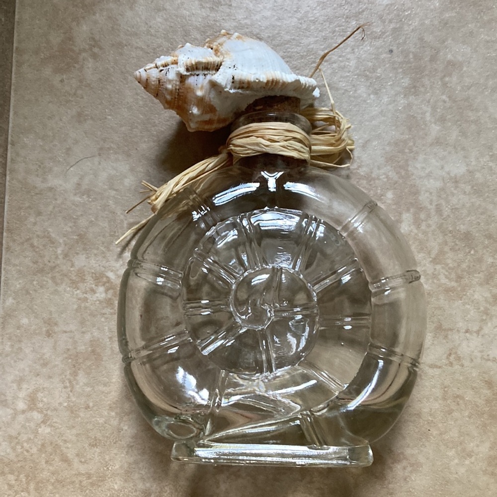 Shell and Seahorse decor set - Picture 2 of 8